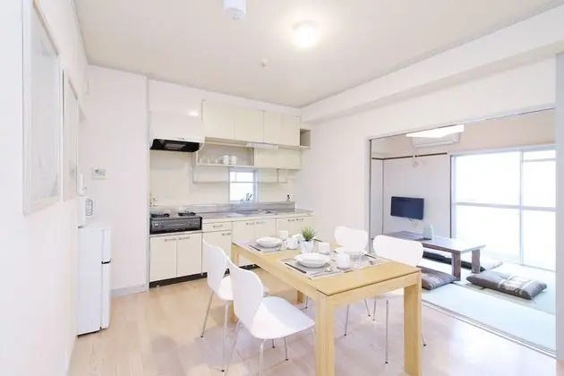 Daire, 3 Yatak Odası (505)