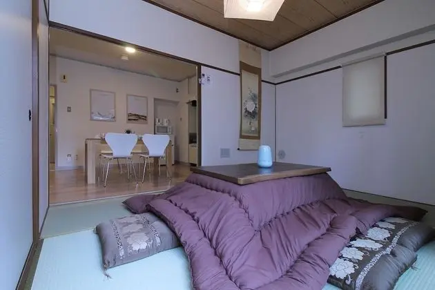 Daire, 3 Yatak Odası (505)