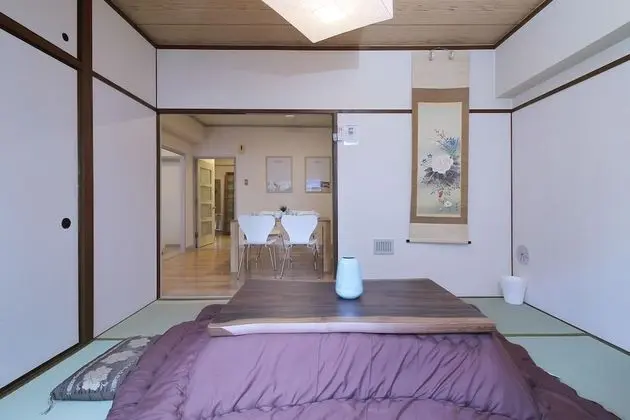 Daire, 3 Yatak Odası (505)