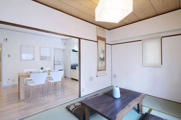 Daire, 3 Yatak Odası (505)