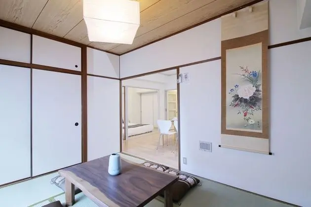 Daire, 3 Yatak Odası (505)