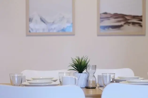 Daire, 3 Yatak Odası (505)