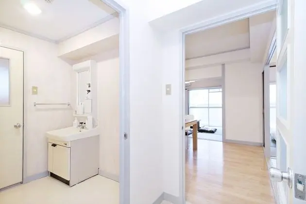 Daire, 3 Yatak Odası (505)