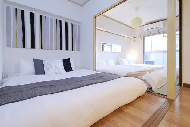 Daire, 3 Yatak Odası (703)