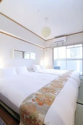 Daire, 3 Yatak Odası (703)