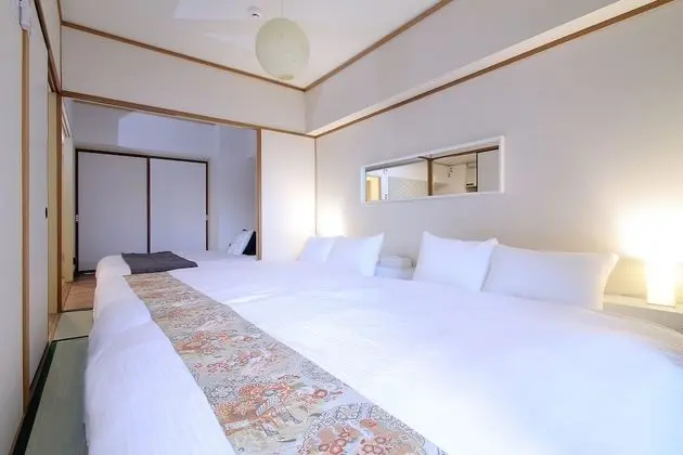 Daire, 3 Yatak Odası (703)