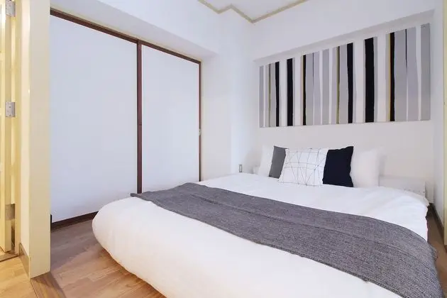 Daire, 3 Yatak Odası (703)