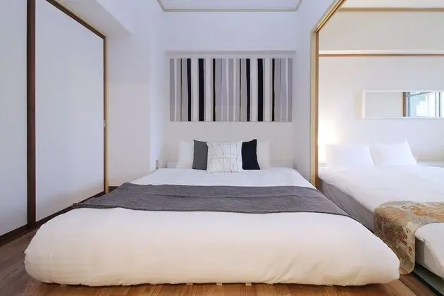 Daire, 3 Yatak Odası (703)