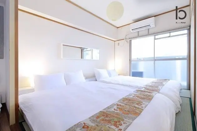 Daire, 3 Yatak Odası (703)