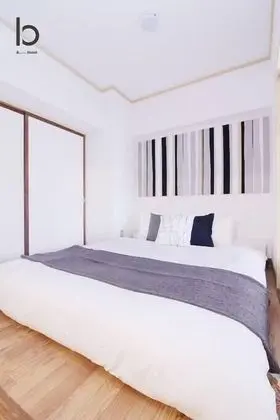 Daire, 3 Yatak Odası (703)