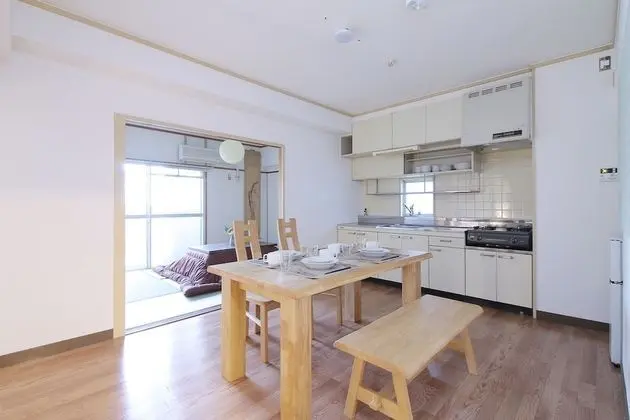 Daire, 3 Yatak Odası (703)