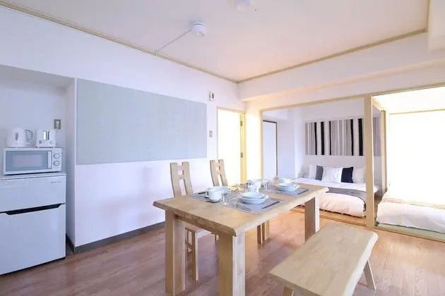 Daire, 3 Yatak Odası (703)