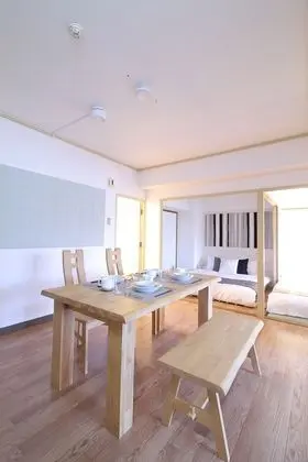 Daire, 3 Yatak Odası (703)