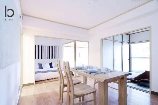 Daire, 3 Yatak Odası (703)