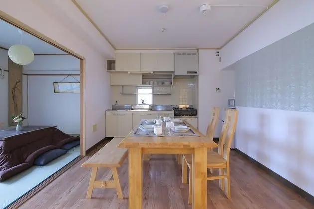 Daire, 3 Yatak Odası (703)