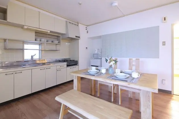 Daire, 3 Yatak Odası (703)