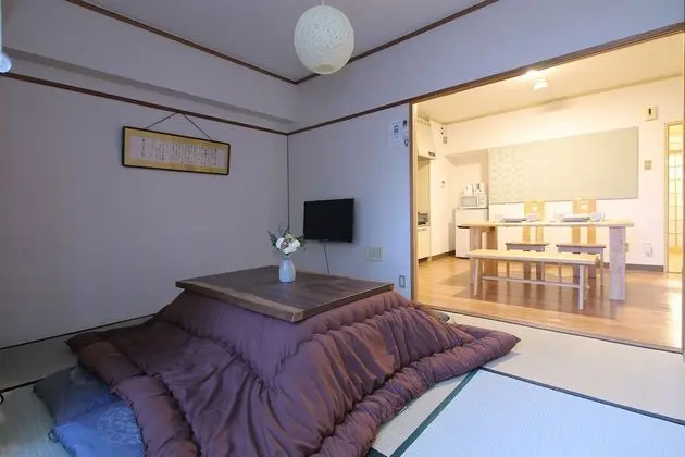 Daire, 3 Yatak Odası (703)