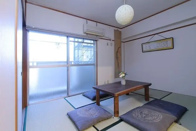 Daire, 3 Yatak Odası (703)