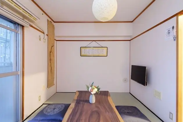 Daire, 3 Yatak Odası (703)