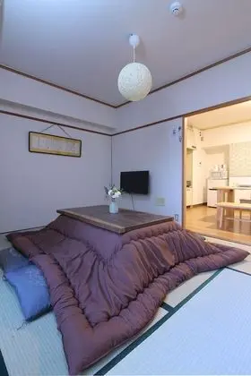 Daire, 3 Yatak Odası (703)