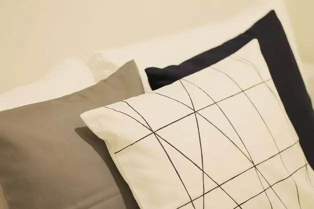 Daire, 3 Yatak Odası (703)