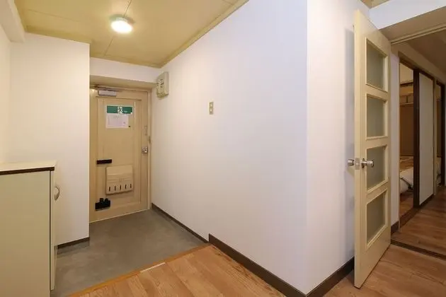 Daire, 3 Yatak Odası (703)