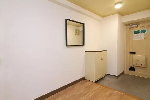 Daire, 3 Yatak Odası (703)