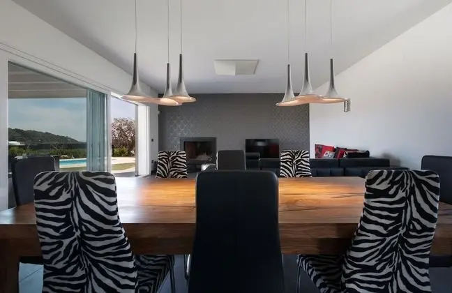 Villa, 4 Yatak Odası