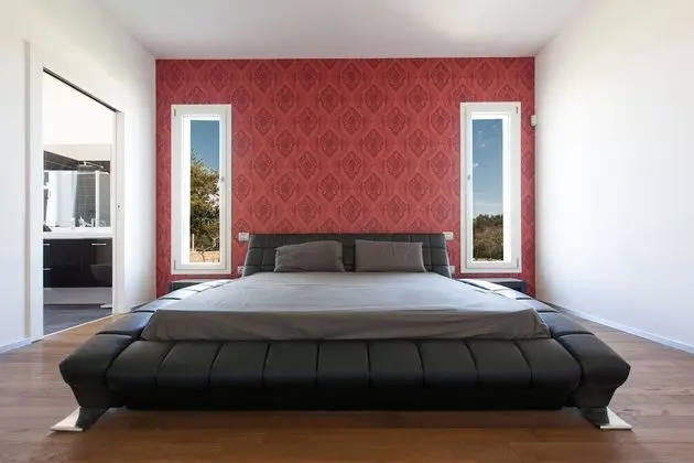 Villa, 4 Yatak Odası