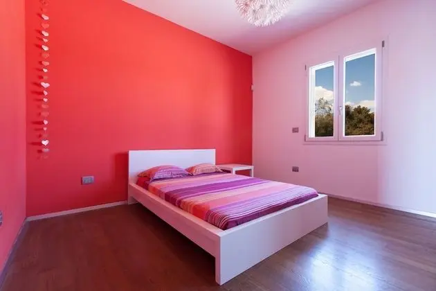 Villa, 4 Yatak Odası