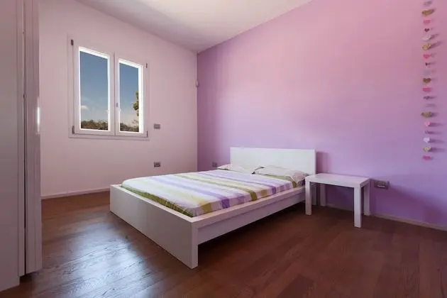 Villa, 4 Yatak Odası