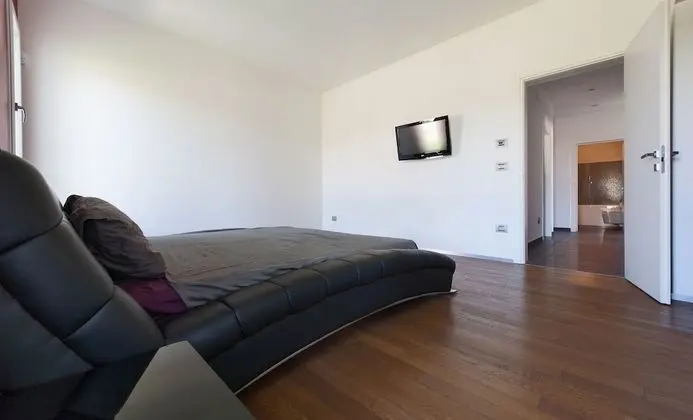 Villa, 4 Yatak Odası