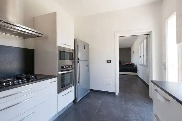 Villa, 4 Yatak Odası