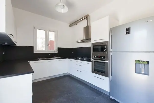 Villa, 4 Yatak Odası