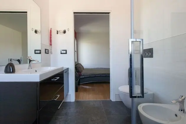 Villa, 4 Yatak Odası