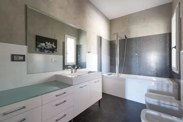 Villa, 4 Yatak Odası