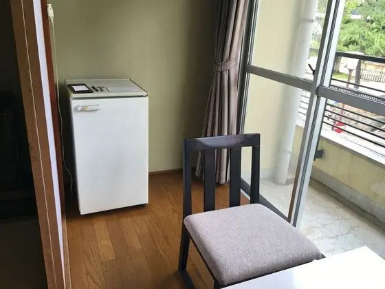 Traditional Oda, Japon Şiltesi, Sigara İçilmez