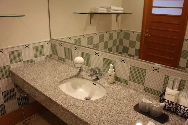 İki Ayrı Yataklı Oda