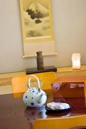 Traditional Oda (Japanese Style)