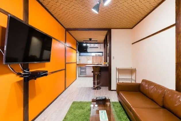 Ev (Private Vacation Home)