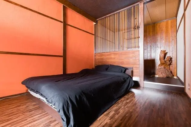 Ev (Private Vacation Home)