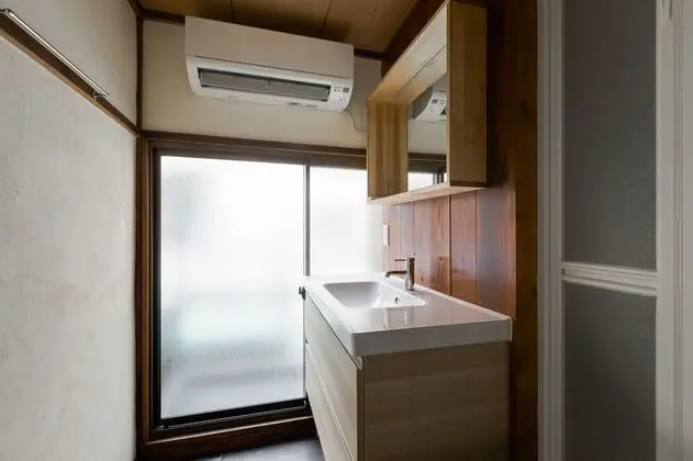 Ev (Private Vacation Home)