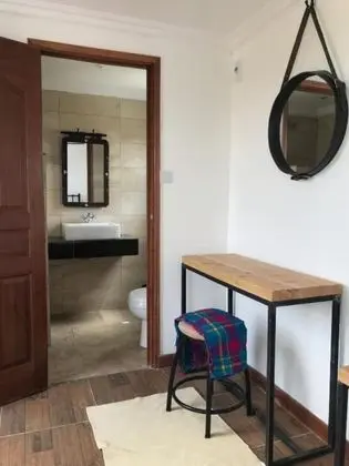 Kır Evi
