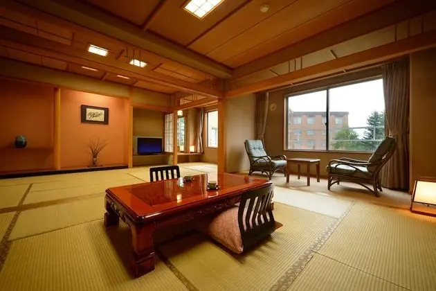Traditional Oda, Sigara İçilmez (Japanese Style Superior)
