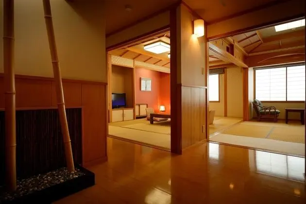 Traditional Oda, Sigara İçilmez (Japanese Style Superior)
