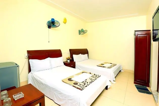 Deluxe Oda, Dağ Manzaralı