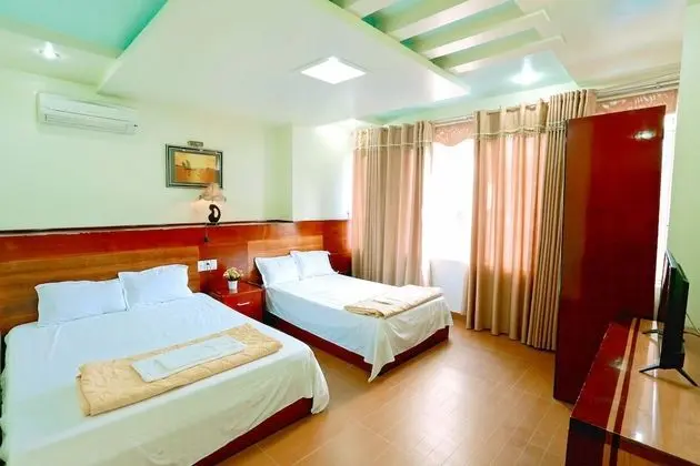 Deluxe Oda, Dağ Manzaralı
