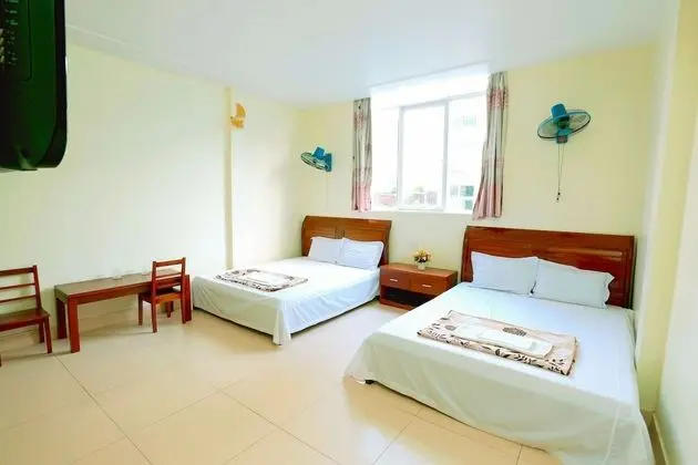 Deluxe Oda, Dağ Manzaralı