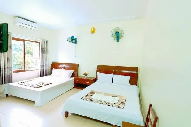 Deluxe Oda, Dağ Manzaralı