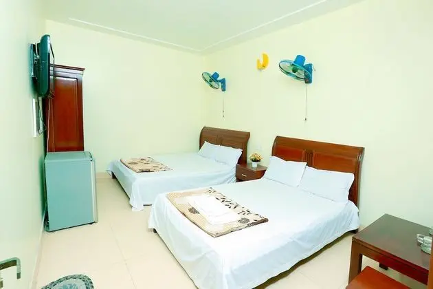 Deluxe Oda, Dağ Manzaralı